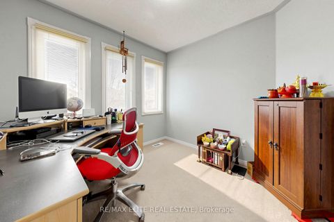 Photo 27 at 54 National Pine Drive, Vellore Village, Vaughan