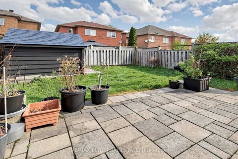 Photo 31 at 54 National Pine Drive, Vellore Village, Vaughan