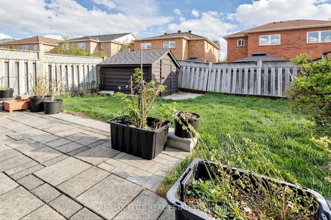 Photo 32 at 54 National Pine Drive, Vellore Village, Vaughan