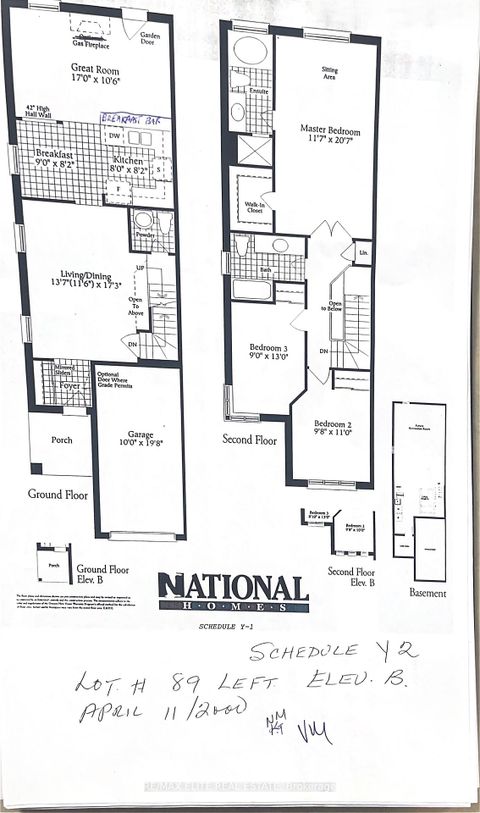 Photo 33 at 54 National Pine Drive, Vellore Village, Vaughan