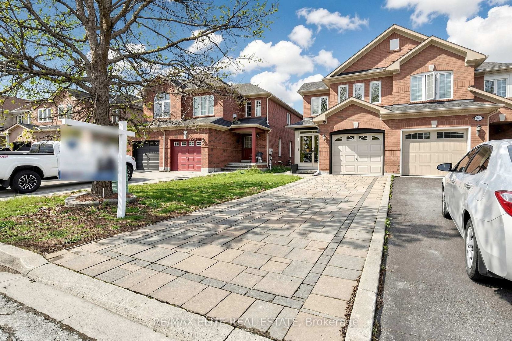 54 National Pine Drive, Vellore Village, Vaughan photo 8