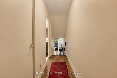 Photo 15 at 403 - 11 Wincott Drive, The Westway, Toronto