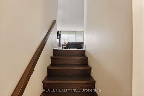 Photo 16 at 403 - 11 Wincott Drive, The Westway, Toronto