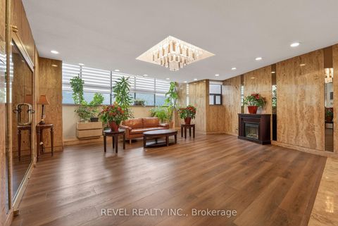 Photo 17 at 403 - 11 Wincott Drive, The Westway, Toronto
