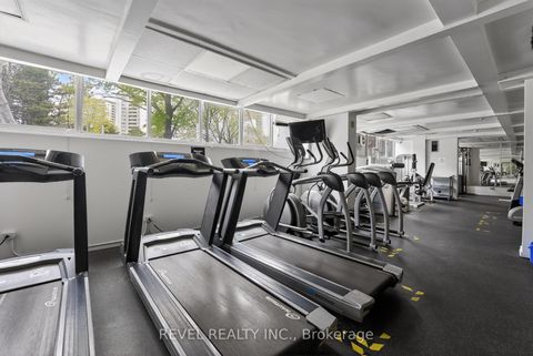 Photo 18 at 403 - 11 Wincott Drive, The Westway, Toronto