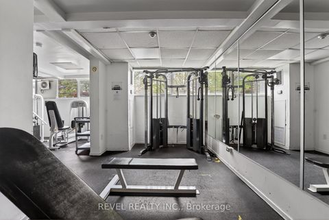 Photo 19 at 403 - 11 Wincott Drive, The Westway, Toronto