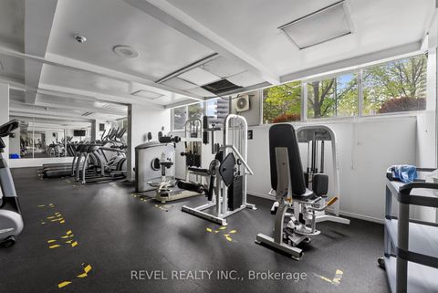 Photo 20 at 403 - 11 Wincott Drive, The Westway, Toronto