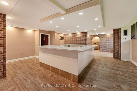 Photo 21 at 403 - 11 Wincott Drive, The Westway, Toronto