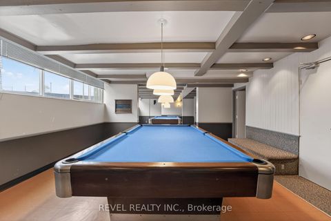 Photo 22 at 403 - 11 Wincott Drive, The Westway, Toronto