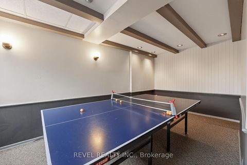 Photo 23 at 403 - 11 Wincott Drive, The Westway, Toronto
