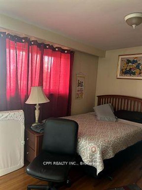 Photo 9 at 110 - 69 Godstone Road, Don Valley Village, Toronto