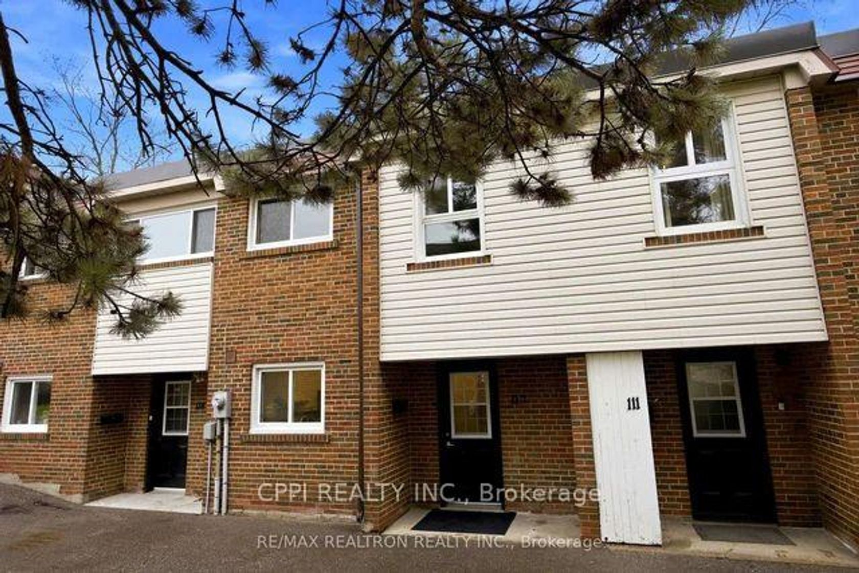 110 - 69 Godstone Road, Don Valley Village, Toronto photo 5