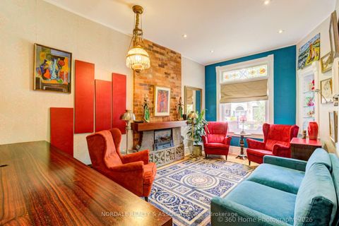 Photo 0 at 170 Howland Avenue, Annex, Toronto