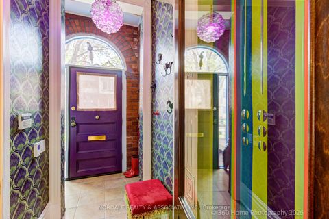 Photo 1 at 170 Howland Avenue, Annex, Toronto