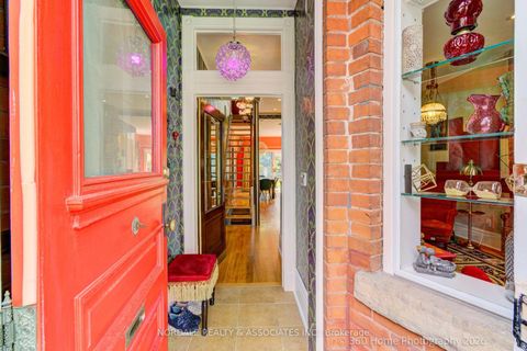 Photo 2 at 170 Howland Avenue, Annex, Toronto