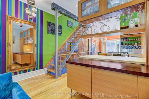 Photo 4 at 170 Howland Avenue, Annex, Toronto