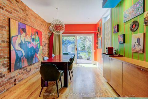 Photo 6 at 170 Howland Avenue, Annex, Toronto