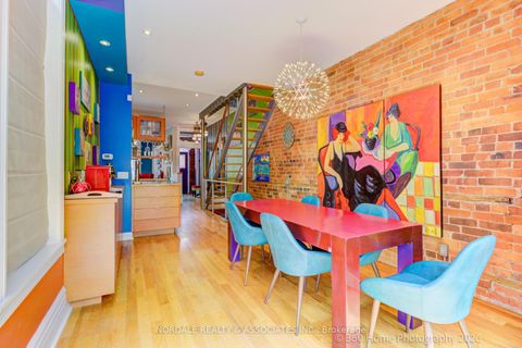 Photo 8 at 170 Howland Avenue, Annex, Toronto