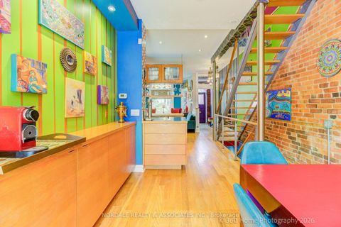 Photo 9 at 170 Howland Avenue, Annex, Toronto
