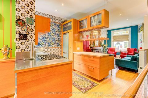 Photo 10 at 170 Howland Avenue, Annex, Toronto