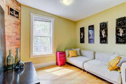 Photo 13 at 170 Howland Avenue, Annex, Toronto