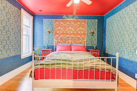 Photo 15 at 170 Howland Avenue, Annex, Toronto