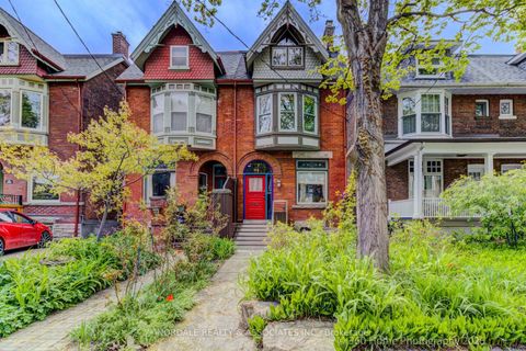 Photo 27 at 170 Howland Avenue, Annex, Toronto
