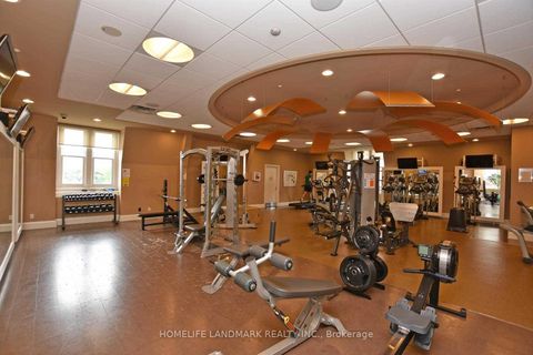 Photo 4 at 502 - 28 Linden Street, North St. James Town, Toronto