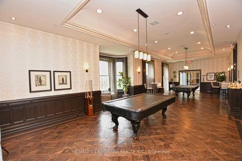 Photo 5 at 502 - 28 Linden Street, North St. James Town, Toronto