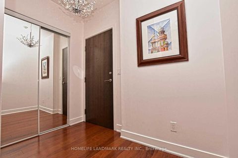 Photo 6 at 502 - 28 Linden Street, North St. James Town, Toronto