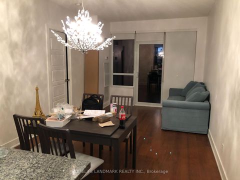Photo 8 at 502 - 28 Linden Street, North St. James Town, Toronto