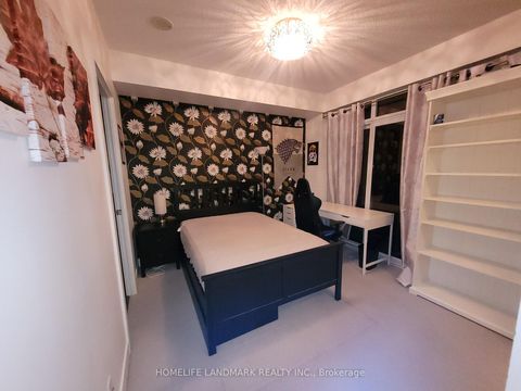 Photo 9 at 502 - 28 Linden Street, North St. James Town, Toronto