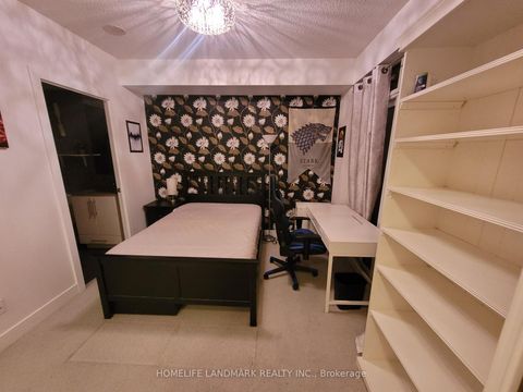 Photo 10 at 502 - 28 Linden Street, North St. James Town, Toronto