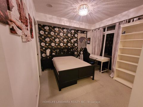 Photo 11 at 502 - 28 Linden Street, North St. James Town, Toronto