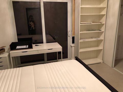 Photo 12 at 502 - 28 Linden Street, North St. James Town, Toronto