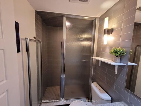 Photo 14 at 502 - 28 Linden Street, North St. James Town, Toronto