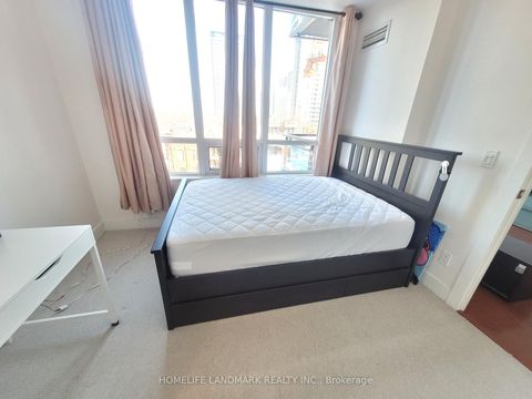 Photo 17 at 502 - 28 Linden Street, North St. James Town, Toronto