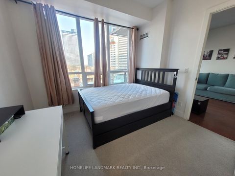 Photo 19 at 502 - 28 Linden Street, North St. James Town, Toronto