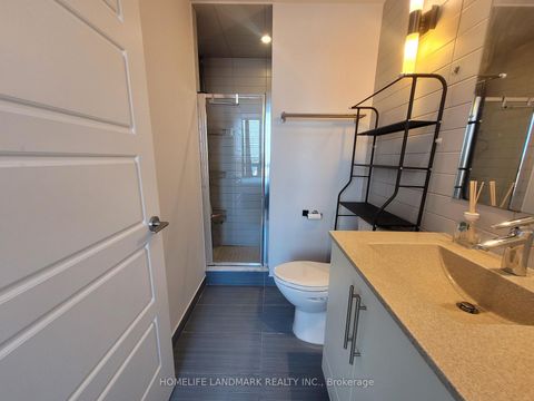 Photo 20 at 502 - 28 Linden Street, North St. James Town, Toronto
