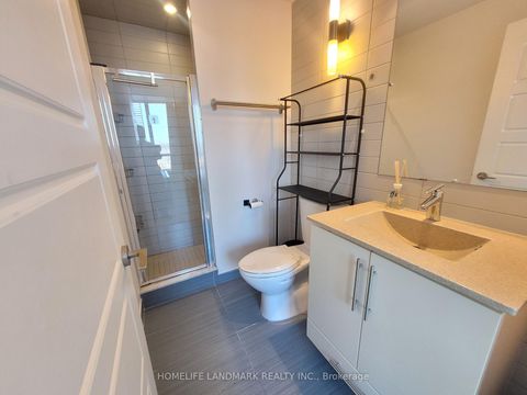 Photo 21 at 502 - 28 Linden Street, North St. James Town, Toronto