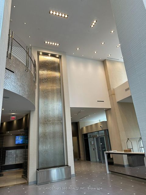 Photo 2 at 1702 - 500 Sherbourne Street, North St. James Town, Toronto