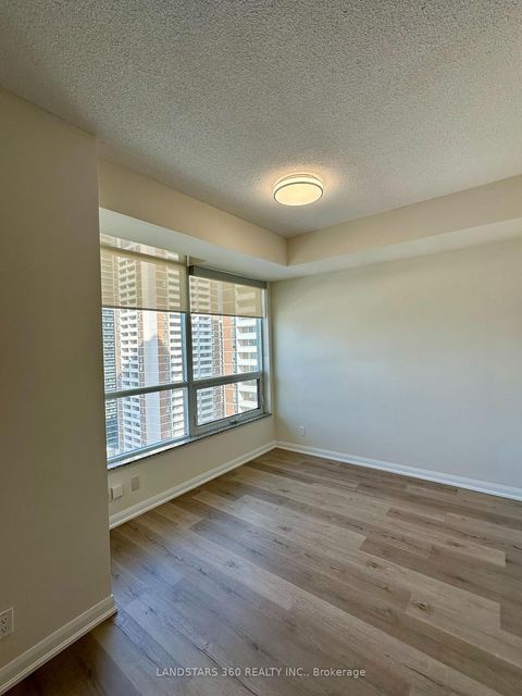 Photo 8 at 1702 - 500 Sherbourne Street, North St. James Town, Toronto