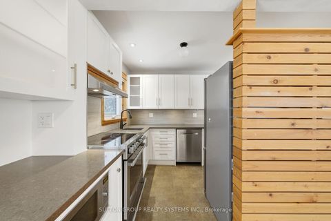 Photo 8 at 10 Willowhurst Crescent, Maryvale, Toronto