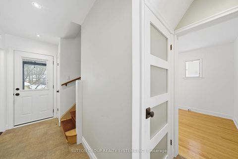 Photo 12 at 10 Willowhurst Crescent, Maryvale, Toronto