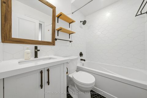 Photo 14 at 10 Willowhurst Crescent, Maryvale, Toronto