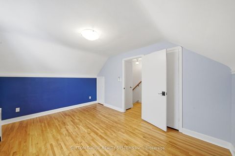 Photo 18 at 10 Willowhurst Crescent, Maryvale, Toronto