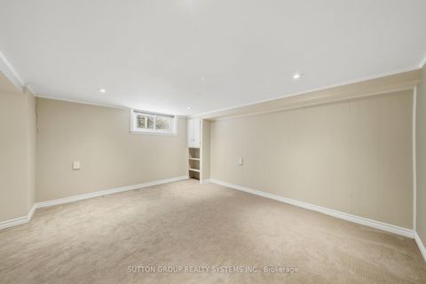 Photo 21 at 10 Willowhurst Crescent, Maryvale, Toronto
