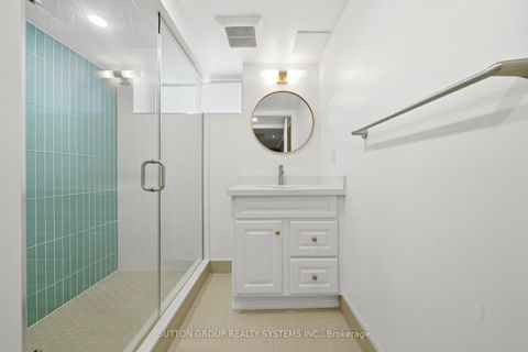 Photo 23 at 10 Willowhurst Crescent, Maryvale, Toronto