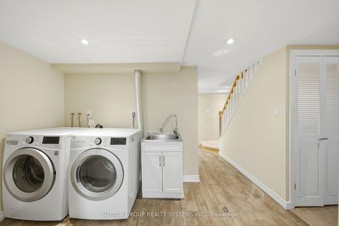 Photo 24 at 10 Willowhurst Crescent, Maryvale, Toronto