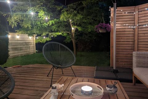 Photo 26 at 10 Willowhurst Crescent, Maryvale, Toronto